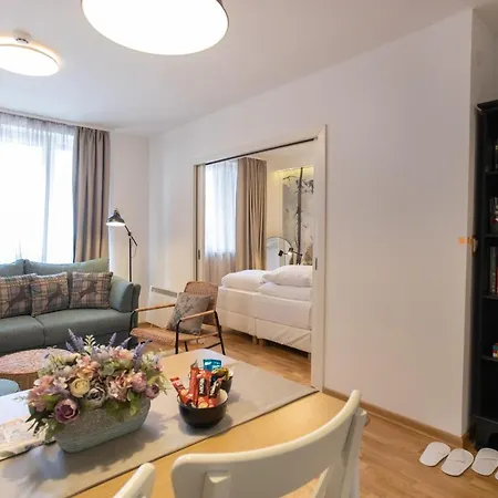Cardak U Sumi Appartement