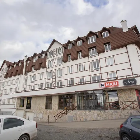 Cardak U Sumi * 科帕奥尼克