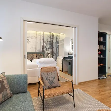 Cardak U Sumi 公寓 科帕奥尼克