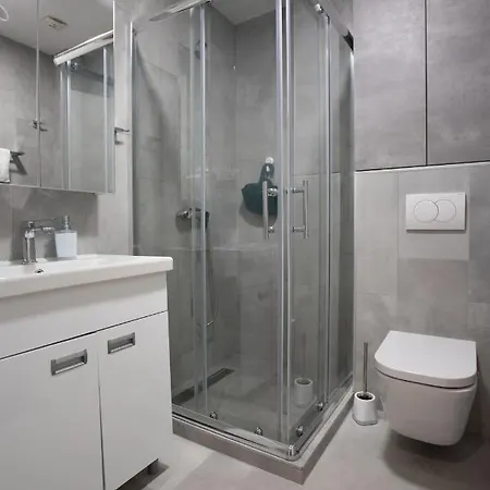 Appartement Cardak U Sumi