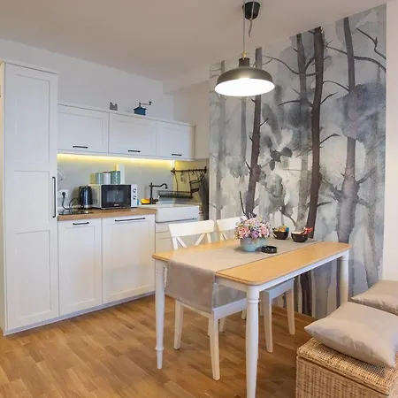 公寓 Cardak U Sumi