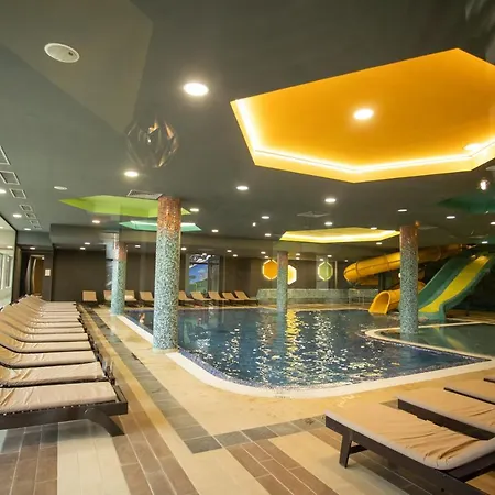 Cardak U Sumi 科帕奥尼克