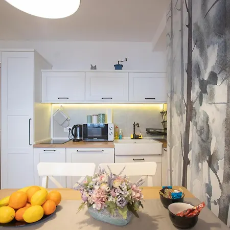 公寓 Cardak U Sumi *