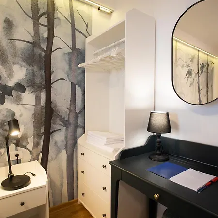 公寓 Cardak U Sumi *