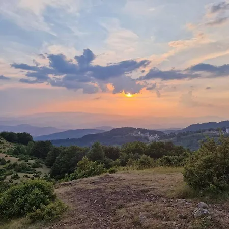 公寓 Cardak U Sumi