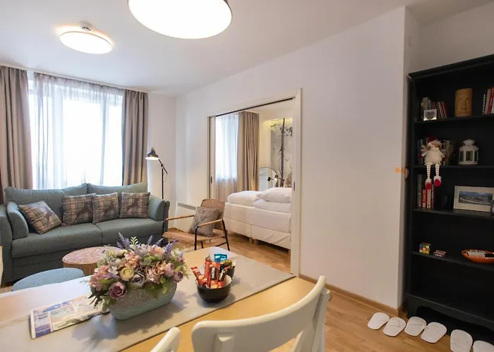 Cardak U Sumi Apartman