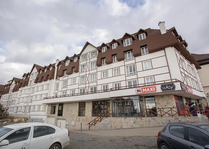 Cardak U Sumi * Kopaonik