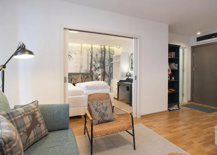 Cardak U Sumi Apartman Kopaonik