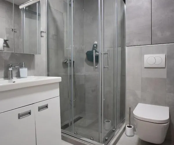 Apartman Cardak U Sumi