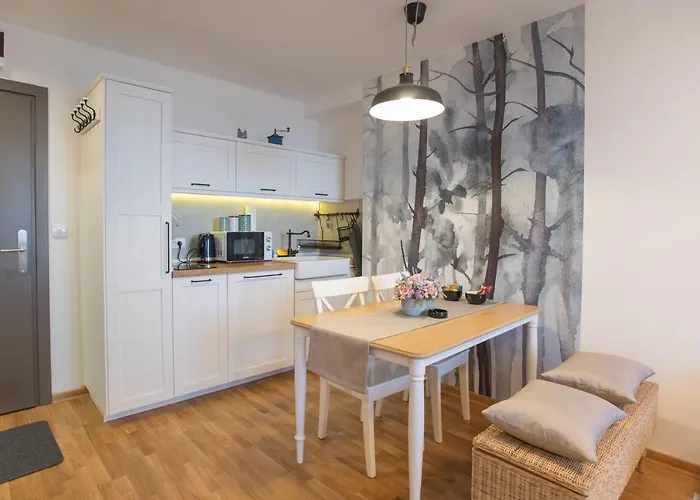 Apartman Cardak U Sumi