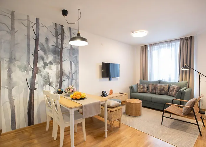 Apartman Cardak U Sumi *