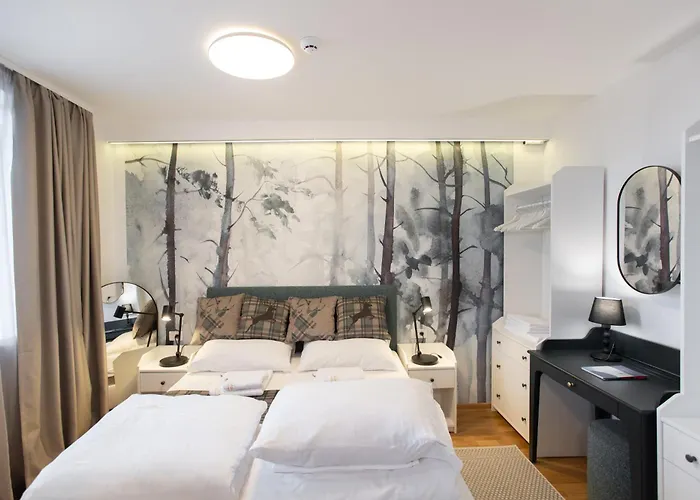 Cardak U Sumi Kopaonik