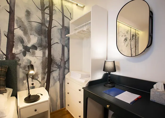 Apartman Cardak U Sumi *