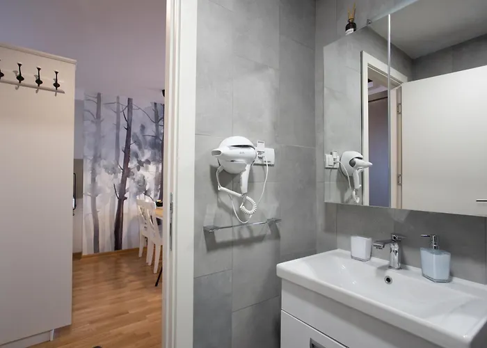 Cardak U Sumi Apartman Kopaonik