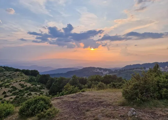 Apartman Cardak U Sumi